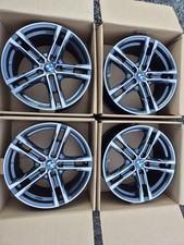 BMW 1 2 series 18" M Sport