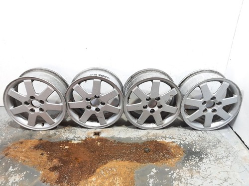 R16 rim wheel volvo - rim, s40