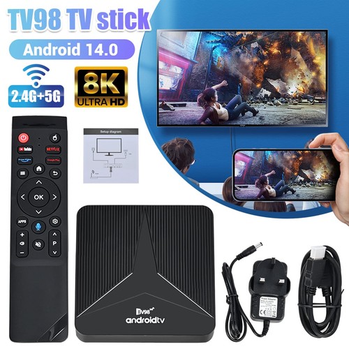 Smart box android - smart,