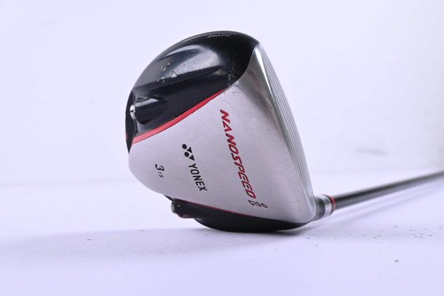 Yonex nanospeed wood - i, #3