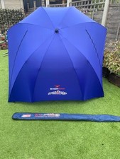 DRAGON Match Ground Hugga Superlight Fibreglass Frame Umbrella              #R27