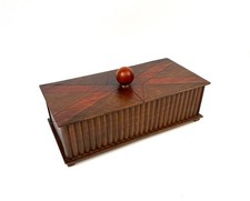 Rare large Antique Art Deco