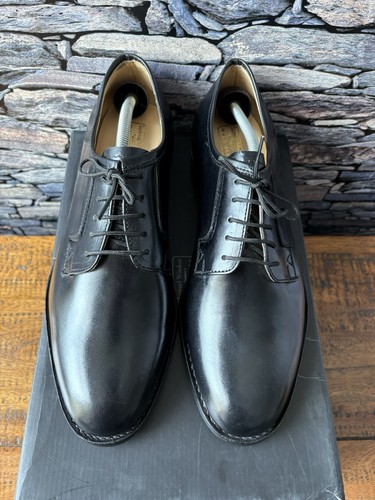Samuel windsor black smooth - black,
