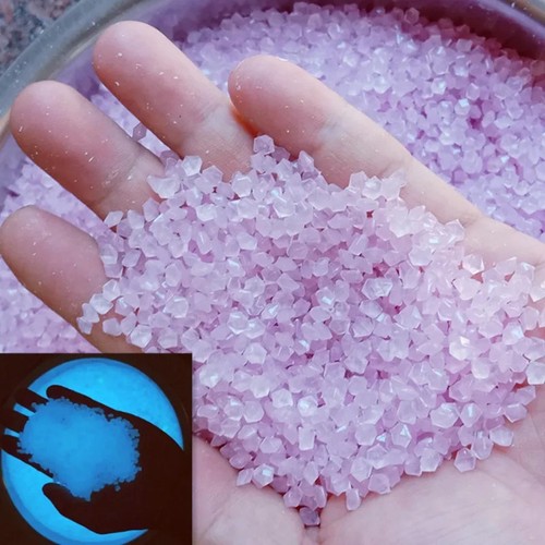 1000pcs glow dark - in,