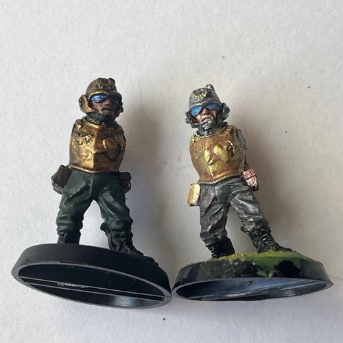 Games workshop warhammer 40k - warhammer,