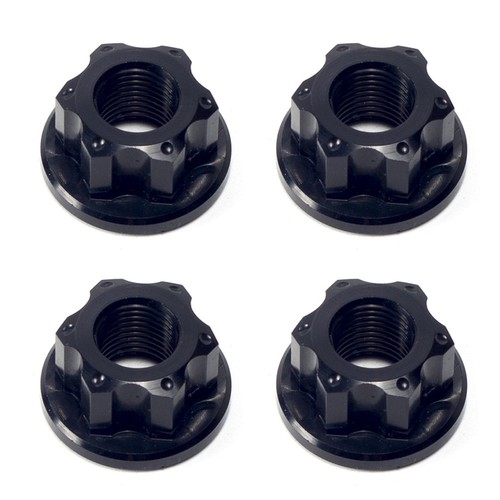 M10 track wheel nuts bicycle - m10,