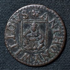 ND Lincolnshire, W.180