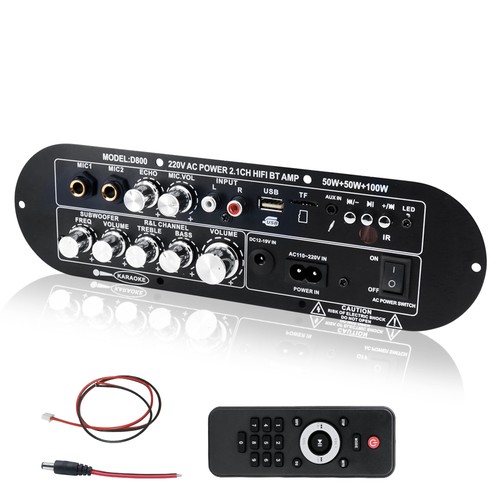 1ch d800 bluetooth audio - bluetooth,