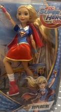 Super hero girls supergirl - dc,