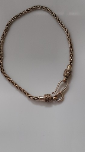 Sterling silver suarti - silver,