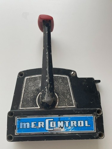 Mercury mariner outboard - mercury,