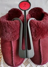 Marks M&S Ladies Mule Slippers