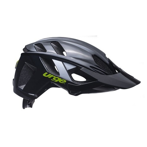 Enduro trailhead helmet black - enduro,