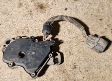 Land Rover Discovery 2 TD5 V8