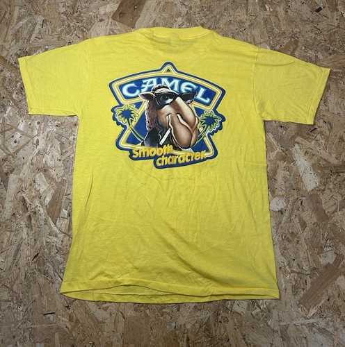 1980s vintage camel cigarettes - 1980s,