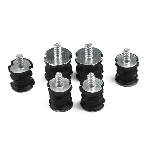 Pcs isolater buffer for 268 - pcs,