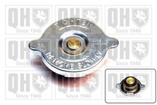 Coolant Tank Cap Fits Ford