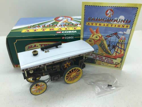 Corgi scale cc20303 - scale,