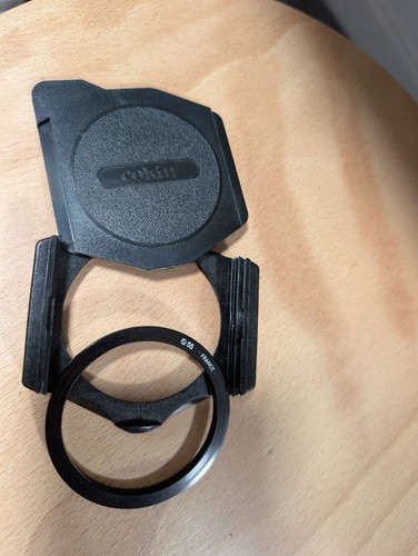 Cokin series filter holder - series,