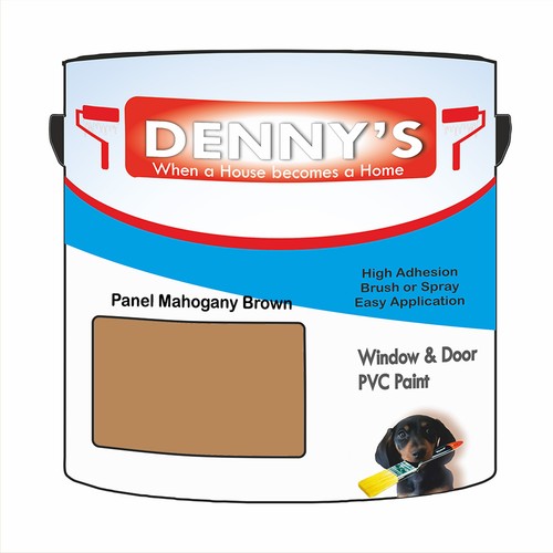 Dennys plastic windows - dennys,