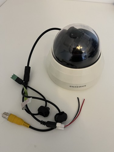 Samsung scd 5083rp dome - scd-5083rp, cctv