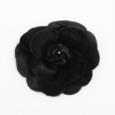 Authentic CHANEL Camellia