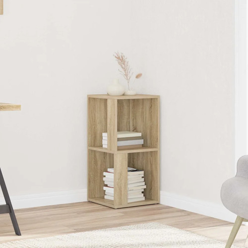 Walplus corner cabinet sonoma - walplus,