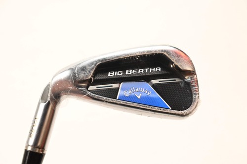 Left hand callaway big - hand, bertha
