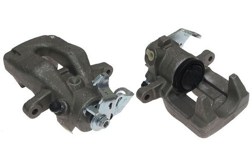 Rear right brake caliper - nk,