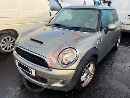 Mini hatch cooper - mini, s