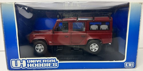 Land rover defender - rover,