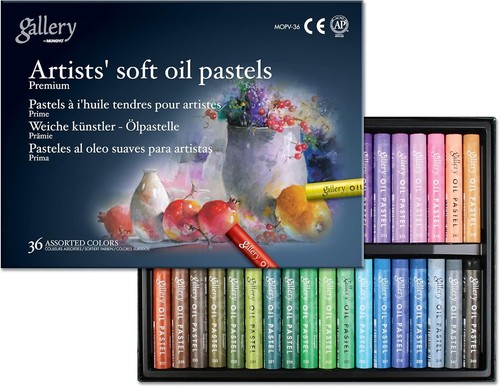 Mungyo gallery soft oil pastel - mungyo,
