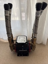Grundfos stp spares or - spares,