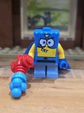 Lego Minifigures - SpongeBob -