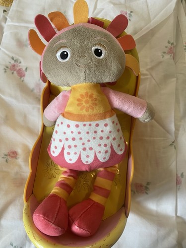 Upsy daisy and bed not - upsy,