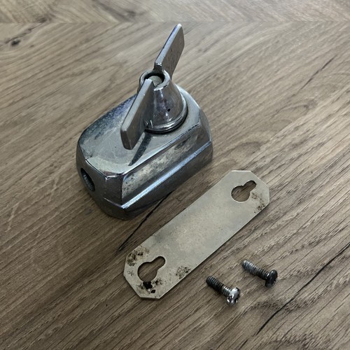Vintage premier lokfast tom - vintage,