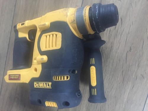 Dewalt dch253 18v - 18v, rotary