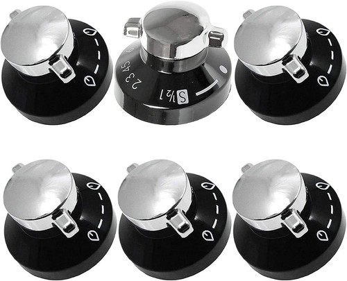 Spares2go control knobs for - control,