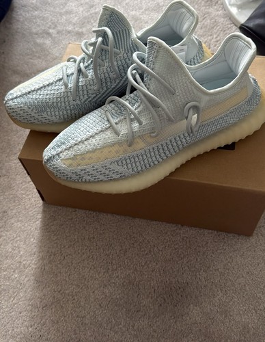 Yeezy boost 350 cloud - 350, ‘cloud