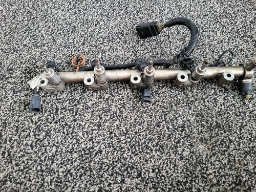 Volvo v70 injectors and - volvo,
