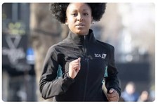TCS Marathon Sports Jacket