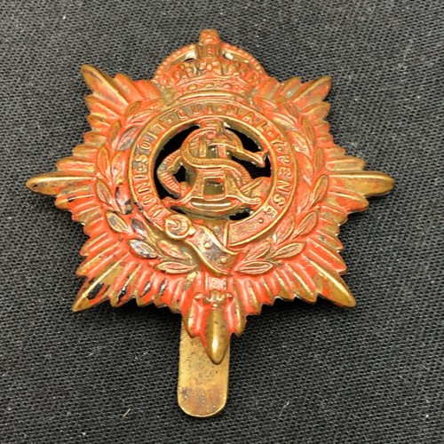 Royal army service corps - army,