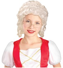 Colonial Lady Belle Victorian
