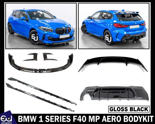For bmw series f40 - series, 118i