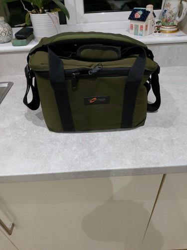 Cyprinus cool bag - cyprinus,