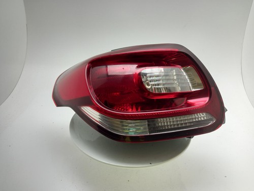 Citroen ds3 tail light rear - citroen,
