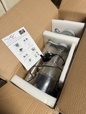 Nyos Quantum 120 Protein