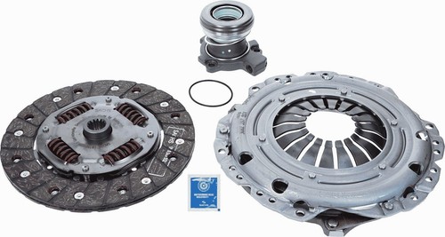 Sachs clutch kit 3000 990 - clutch, 026