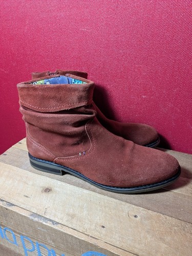Moshulu pipstrelle ankle - moshulu,