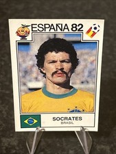 Panini World Cup Espana 82 -